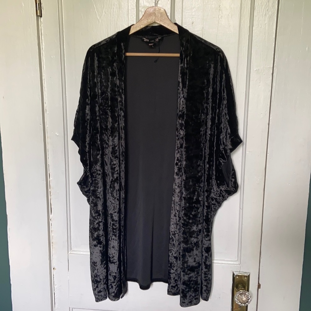 Velvet Victoria’s Secret Robe